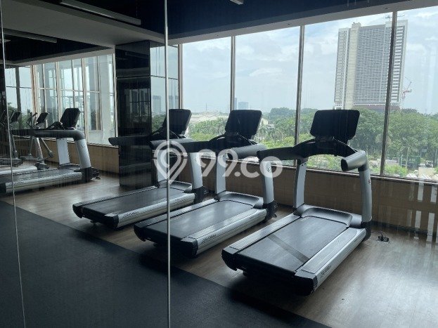 Apartemen Cozy Dijual di Tangerang Spesifikasi 2 KT, 0 KM Apartemen Cozy Dijual di Tangerang Spesifikasi 2 KT, 0 KM