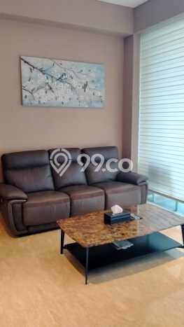 Paling Dicari! Apartemen Eksklusif Dijual di Alam Sutera Punya 2 Bedroom Paling Dicari! Apartemen Eksklusif Dijual di Alam Sutera Punya 2 Bedroom
