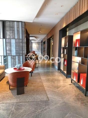 Hunian Apartemen 1 KT 0 KM Dijual di Pinang Tangerang, Luas 22m2 Hunian Apartemen 1 KT 0 KM Dijual di Pinang Tangerang, Luas 22m2