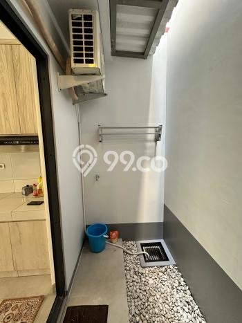 Disewakan! Rumah 3 Kamar Tidur &
2 Kamar Mandi di BSD, Tangerang Disewakan! Rumah 3 Kamar Tidur &
2 Kamar Mandi di BSD, Tangerang