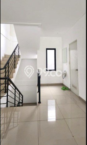 Dijual! Ruko di Alam Sutera Tangerang LT 80m2 / LB 217m2 Kawasan Bisnis Dijual! Ruko di Alam Sutera Tangerang LT 80m2 / LB 217m2 Kawasan Bisnis