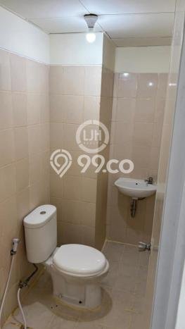 Hunian Apartemen Ekonomis di Tangerang dengan 1 Kamar Tidur, 1 Kamar Mandi Hunian Apartemen Ekonomis di Tangerang dengan 1 Kamar Tidur, 1 Kamar Mandi