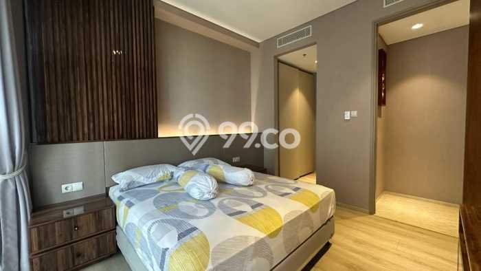 Paling Dicari! Apartemen Eksklusif Dijual di Alam Sutera Punya 2 Bedroom Paling Dicari! Apartemen Eksklusif Dijual di Alam Sutera Punya 2 Bedroom
