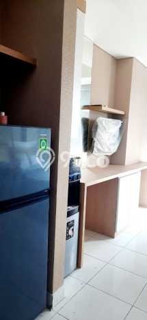 Apartemen Budget Friendly Dijual di BSD, Tangerang Selatan Punya 1 Kamar Tidur Apartemen Budget Friendly Dijual di BSD, Tangerang Selatan Punya 1 Kamar Tidur
