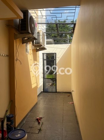 Siap Huni Rumah Mewah 3 Kamar di BSD Dekat ke Mana Pun Siap Huni Rumah Mewah 3 Kamar di BSD Dekat ke Mana Pun