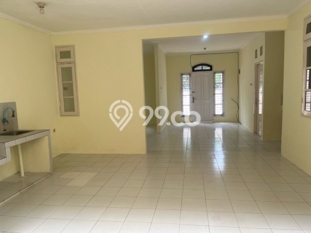 Rumah Minimalis 3 KT di Graha Raya Tangerang Selatan Unfurnished Rumah Minimalis 3 KT di Graha Raya Tangerang Selatan Unfurnished