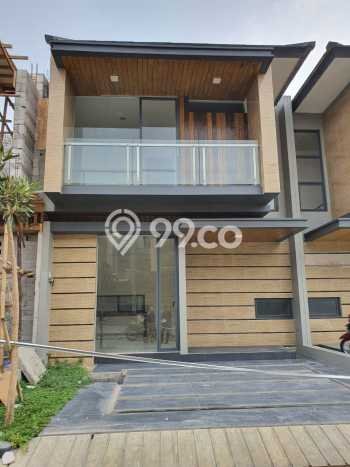 Dijual Hunian Rumah Nyaman 1 Kamar di Gading Serpong, Tangerang Dijual Hunian Rumah Nyaman 1 Kamar di Gading Serpong, Tangerang