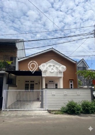 Rumah Minimalis 3 KT di Graha Raya Tangerang Selatan Unfurnished Rumah Minimalis 3 KT di Graha Raya Tangerang Selatan Unfurnished