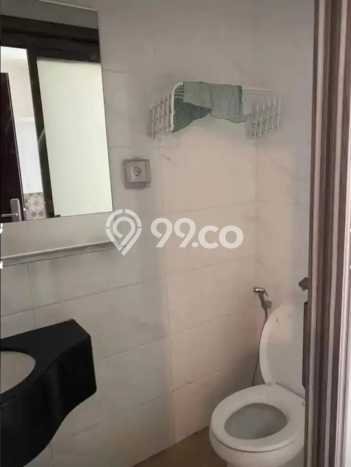 Apartemen Minimalis untuk Dijual di Alam Sutera Dengan Spesifikasi 0 KT & 1 KM Apartemen Minimalis untuk Dijual di Alam Sutera Dengan Spesifikasi 0 KT & 1 KM