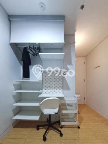 Apartemen Cozy Dijual di Tangerang Spesifikasi 3 KT, 3 KM Apartemen Cozy Dijual di Tangerang Spesifikasi 3 KT, 3 KM