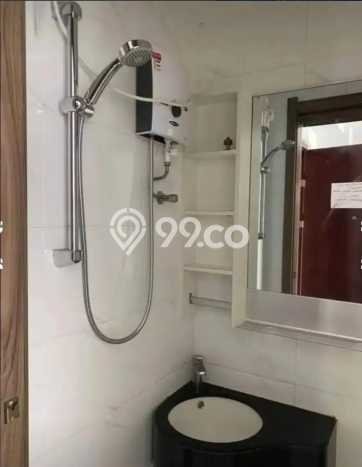 Apartemen Minimalis untuk Dijual di Alam Sutera Dengan Spesifikasi 0 KT & 1 KM Apartemen Minimalis untuk Dijual di Alam Sutera Dengan Spesifikasi 0 KT & 1 KM