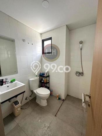 Rumah Kontrakan Tangerang LT 60m2 LB 78m2 Kawasan BSD Rumah Kontrakan Tangerang LT 60m2 LB 78m2 Kawasan BSD