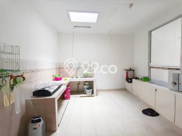 Rumah Minimalis 2 KT LT 90m2 di Alam Sutera Rumah Minimalis 2 KT LT 90m2 di Alam Sutera