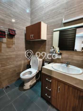 Rumah Elit Modern Siap Huni di Kota Baru Parahyangan Bandung Rumah Elit Modern Siap Huni di Kota Baru Parahyangan Bandung