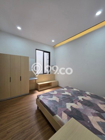 Dijual Hunian Rumah Nyaman 3 KT di Leuwi Panjang, Bandung Dijual Hunian Rumah Nyaman 3 KT di Leuwi Panjang, Bandung