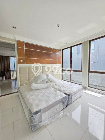 For Sale! Premium House LT 394m2 Desain Modern di Resor Dago Pakar For Sale! Premium House LT 394m2 Desain Modern di Resor Dago Pakar