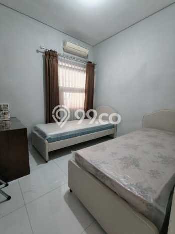 Rumah Elit Modern Siap Huni di Kota Baru Parahyangan Bandung Rumah Elit Modern Siap Huni di Kota Baru Parahyangan Bandung