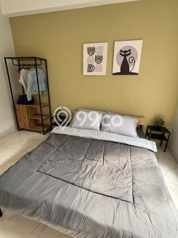 Rumah Minimalis 3 KT di Pasir Luyu Bandung Full Furnished Rumah Minimalis 3 KT di Pasir Luyu Bandung Full Furnished