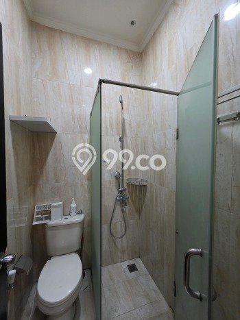 Ready to Use! Luxury House LT 151m2 Desain Elegan di Soekarno Hatta Ready to Use! Luxury House LT 151m2 Desain Elegan di Soekarno Hatta