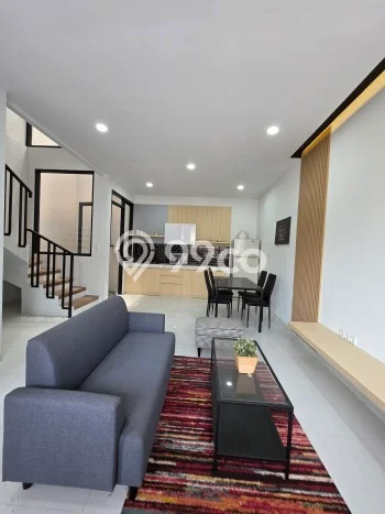 Dijual Hunian Rumah Nyaman 3 KT di Leuwi Panjang, Bandung Dijual Hunian Rumah Nyaman 3 KT di Leuwi Panjang, Bandung