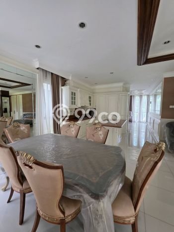 For Sale! Premium House LT 394m2 Desain Modern di Resor Dago Pakar For Sale! Premium House LT 394m2 Desain Modern di Resor Dago Pakar