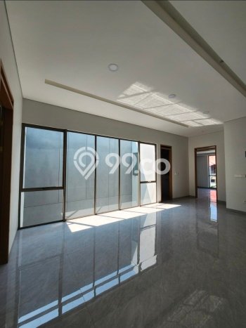 Ready to Use! Premium House LT 260m2 Desain Modern di Pondok Hijau Ready to Use! Premium House LT 260m2 Desain Modern di Pondok Hijau