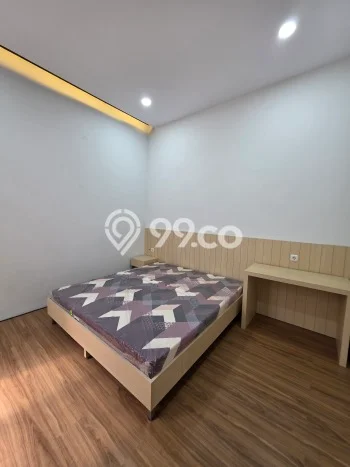 Dijual Hunian Rumah Nyaman 3 KT di Leuwi Panjang, Bandung Dijual Hunian Rumah Nyaman 3 KT di Leuwi Panjang, Bandung