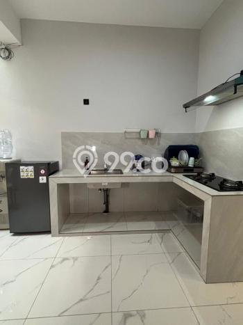 Rumah Minimalis 3 KT di Pasir Luyu Bandung Full Furnished Rumah Minimalis 3 KT di Pasir Luyu Bandung Full Furnished