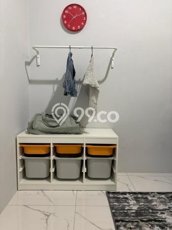 Rumah Minimalis 3 KT di Pasir Luyu Bandung Full Furnished Rumah Minimalis 3 KT di Pasir Luyu Bandung Full Furnished