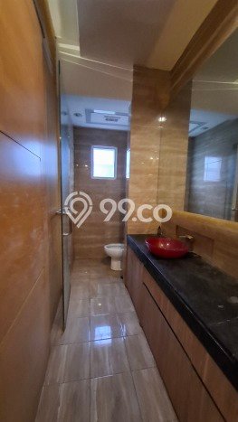 Hunian Mewah LB 200m2 Siap Huni Desain Elegan di Kemang, Jakarta Selatan Hunian Mewah LB 200m2 Siap Huni Desain Elegan di Kemang, Jakarta Selatan