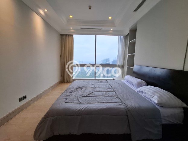 Apartemen Disewakan 3 Kamar Murah Siap Huni di Jakarta Selatan, Luas 170m2 Apartemen Disewakan 3 Kamar Murah Siap Huni di Jakarta Selatan, Luas 170m2