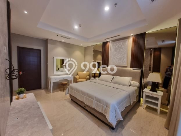 SPECIAL PRICE! Apartemen di , 2 KT, Luas 150m2m², Siap Huni SPECIAL PRICE! Apartemen di , 2 KT, Luas 150m2m², Siap Huni
