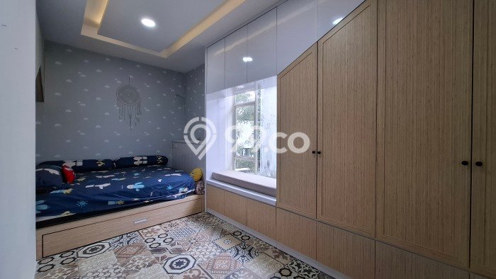 Hunian Mewah LB 200m2 Siap Huni Desain Elegan di Kemang, Jakarta Selatan Hunian Mewah LB 200m2 Siap Huni Desain Elegan di Kemang, Jakarta Selatan