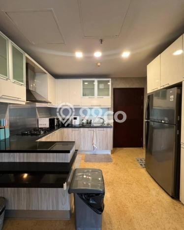 Disewakan Apartemen Ekonomis 3 BR di SCBD Jakarta Selatan Disewakan Apartemen Ekonomis 3 BR di SCBD Jakarta Selatan