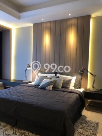 Disewakan Apartemen Ekonomis 2 BR di SCBD Jakarta Selatan Disewakan Apartemen Ekonomis 2 BR di SCBD Jakarta Selatan