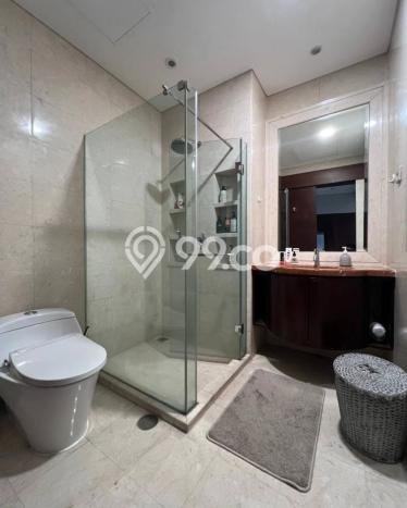 Disewakan Apartemen Ekonomis 3 BR di SCBD Jakarta Selatan Disewakan Apartemen Ekonomis 3 BR di SCBD Jakarta Selatan