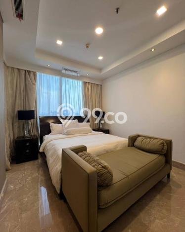 Disewakan Apartemen Ekonomis 3 BR di SCBD Jakarta Selatan Disewakan Apartemen Ekonomis 3 BR di SCBD Jakarta Selatan