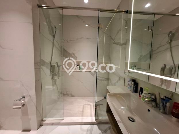 Apartemen Sewa 2 Kamar Hemat Siap Huni di Jakarta Selatan, Luas 150m2 Apartemen Sewa 2 Kamar Hemat Siap Huni di Jakarta Selatan, Luas 150m2