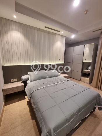 SPECIAL PRICE! Apartemen di , 2 KT, Luas 150m2m², Siap Huni SPECIAL PRICE! Apartemen di , 2 KT, Luas 150m2m², Siap Huni