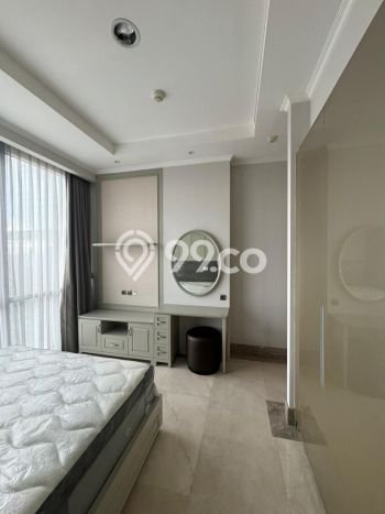 Disewakan Apartemen Ekonomis 2 BR di scbd Jakarta Selatan Disewakan Apartemen Ekonomis 2 BR di scbd Jakarta Selatan