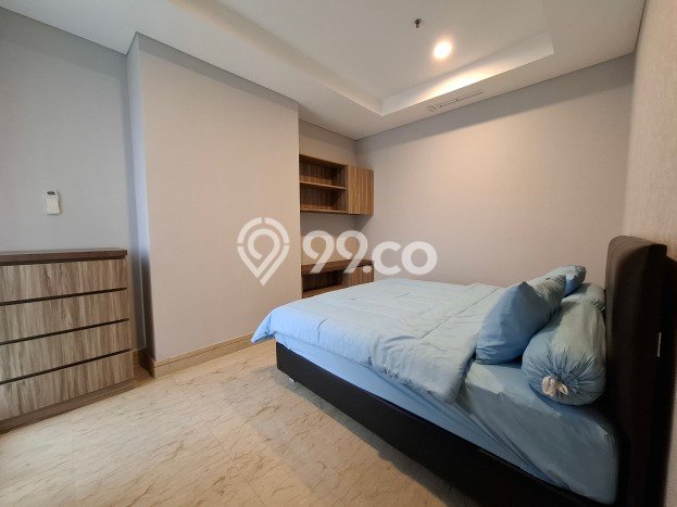 Apartemen Minimalis untuk Disewa, 2 Kamar di Jakarta Selatan Apartemen Minimalis untuk Disewa, 2 Kamar di Jakarta Selatan