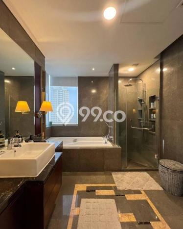 Disewakan Apartemen Ekonomis 3 BR di SCBD Jakarta Selatan Disewakan Apartemen Ekonomis 3 BR di SCBD Jakarta Selatan