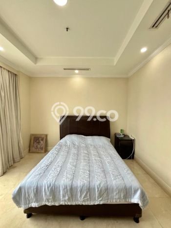 Paling Dicari! Apartemen Eksklusif Dijual di scbd Punya 2 Bedroom Paling Dicari! Apartemen Eksklusif Dijual di scbd Punya 2 Bedroom