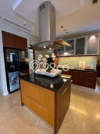 Dijual Apartemen Eksklusif 4 Bedroom di Jakarta Selatan Dekat ke Fasilitas Umum Dijual Apartemen Eksklusif 4 Bedroom di Jakarta Selatan Dekat ke Fasilitas Umum