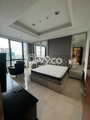 Disewakan Apartemen Ekonomis 2 BR di scbd Jakarta Selatan Disewakan Apartemen Ekonomis 2 BR di scbd Jakarta Selatan