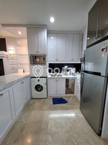 Apartemen Sewa 1 Kamar Hemat Siap Huni di Jakarta Selatan, Luas 76m2 Apartemen Sewa 1 Kamar Hemat Siap Huni di Jakarta Selatan, Luas 76m2