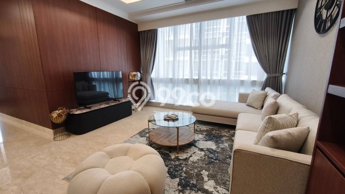 Apartemen Strategis 170m2 di scbd Jakarta Selatan 3 Bedroom Apartemen Strategis 170m2 di scbd Jakarta Selatan 3 Bedroom