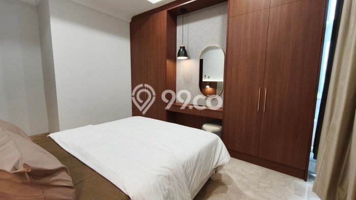 Apartemen Strategis 170m2 di scbd Jakarta Selatan 3 Bedroom Apartemen Strategis 170m2 di scbd Jakarta Selatan 3 Bedroom