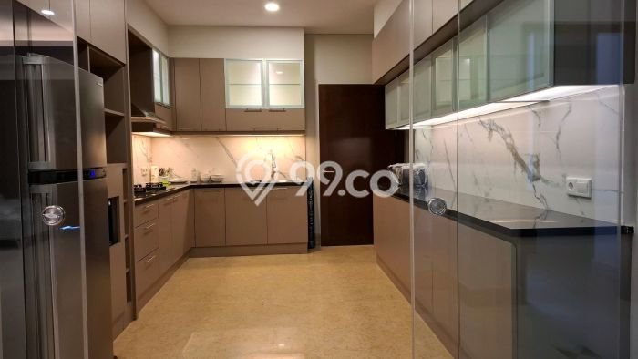 Apartemen Sewa 2 Kamar Hemat Siap Huni di Jakarta Selatan, Luas 150m2 Apartemen Sewa 2 Kamar Hemat Siap Huni di Jakarta Selatan, Luas 150m2