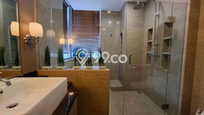 Apartemen Sewa 2 Kamar Hemat Siap Huni di Jakarta Selatan, Luas 150m2 Apartemen Sewa 2 Kamar Hemat Siap Huni di Jakarta Selatan, Luas 150m2